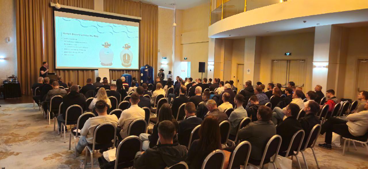 Семинар в г. Краснодар 2025